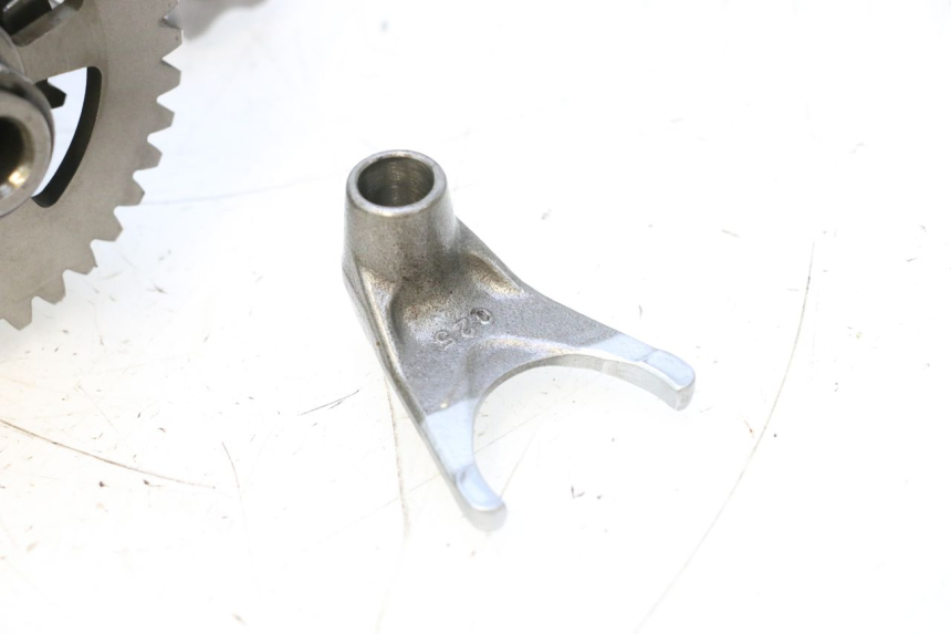 photo de BOITE DE VITESSE KAWASAKI ER-6 ER6 N 650 (2005 - 2009) - Détails caractéristiques