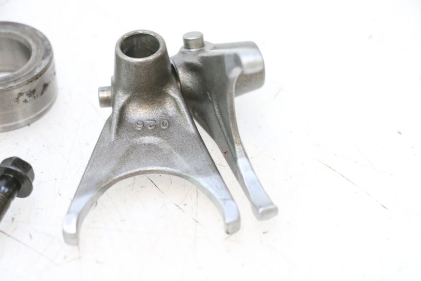 photo de BOITE DE VITESSE KAWASAKI ER-6 ER6 N 650 (2005 - 2009) - Zoom composants