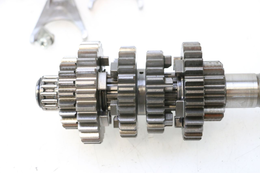 photo de BOITE DE VITESSE KAWASAKI ER-6 ER6 N 650 (2005 - 2009) - Photo complémentaire