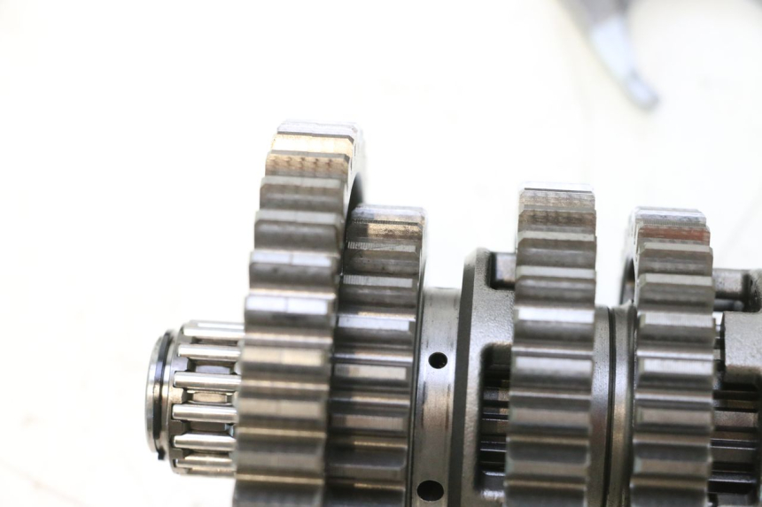 photo de BOITE DE VITESSE KAWASAKI ER-6 ER6 N 650 (2005 - 2009) - Vue d’ensemble