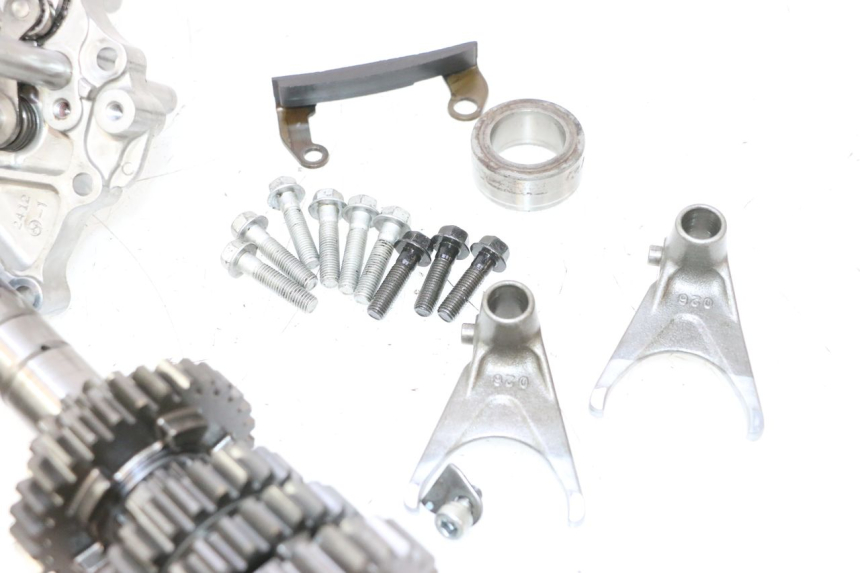 photo de BOITE DE VITESSE KAWASAKI ER-6 ER6 N 650 (2005 - 2009) - Vue produit