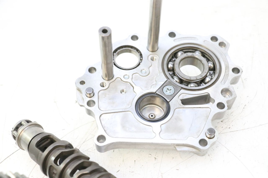 photo de BOITE DE VITESSE KAWASAKI ER-6 ER6 N 650 (2005 - 2009) - Marquages et références