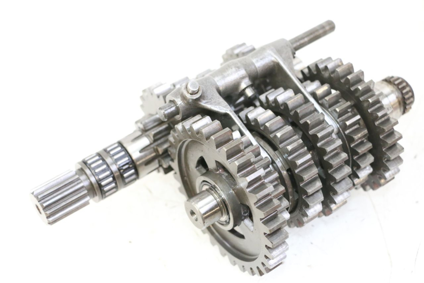 photo de BOITE DE VITESSE APRILIA ETX 125 (1998 - 2002) - Détail de la pièce