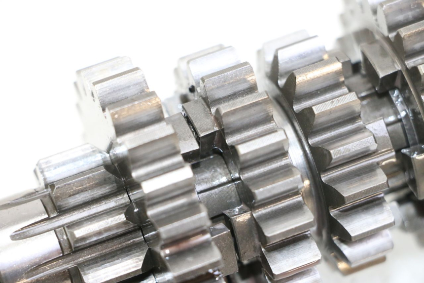 photo de BOITE DE VITESSE APRILIA ETX 125 (1998 - 2002) - Zoom composants