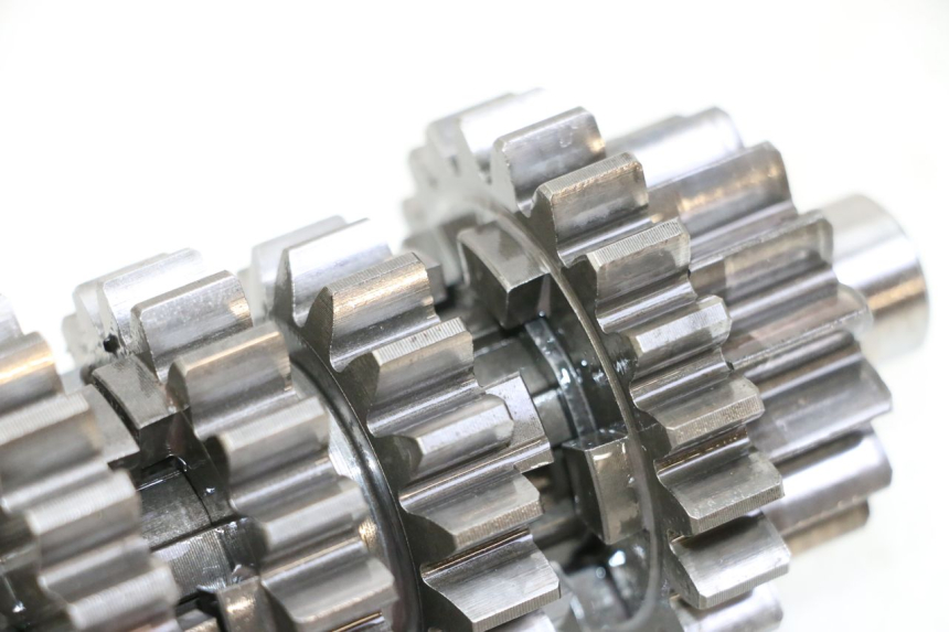 photo de BOITE DE VITESSE APRILIA ETX 125 (1998 - 2002) - Vue rapprochée