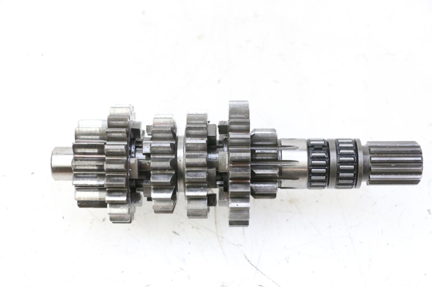 photo de BOITE DE VITESSE APRILIA ETX 125 (1998 - 2002) - Angle alternatif