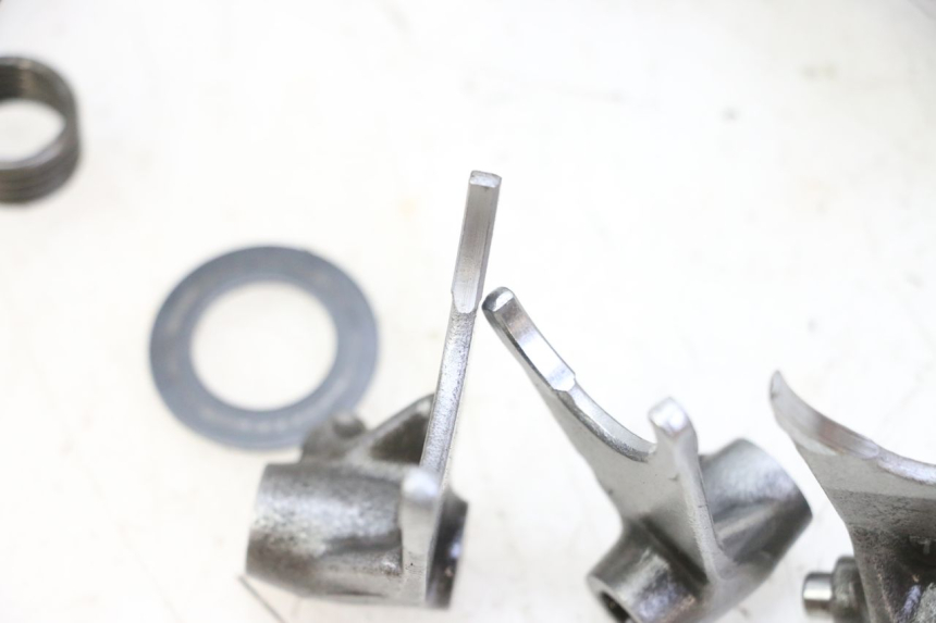 photo de BOITE DE VITESSE APRILIA ETX 125 (1998 - 2002) - Vue principale