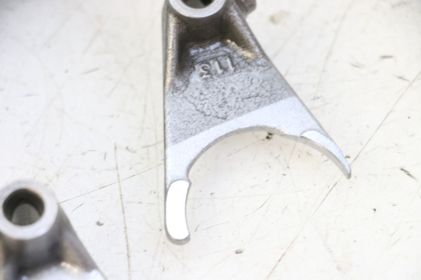 photo de BOITE DE VITESSE APRILIA ETX 125 (1998 - 2002) - Vue d’ensemble