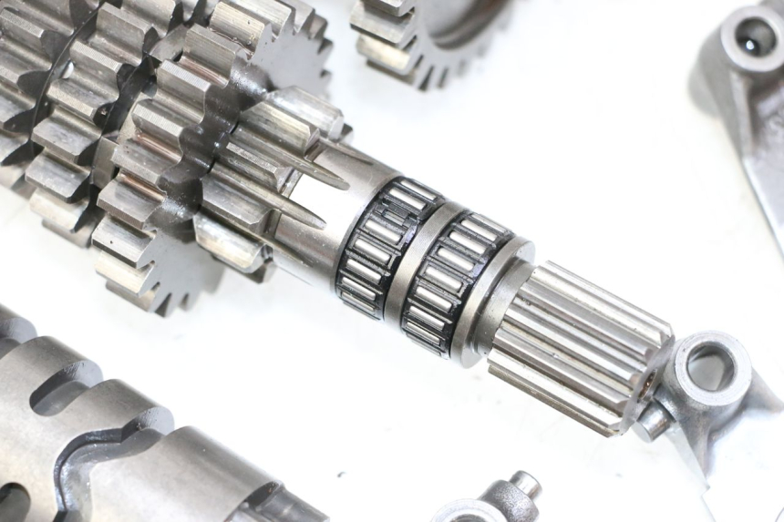 photo de BOITE DE VITESSE APRILIA ETX 125 (1998 - 2002) - Vue produit