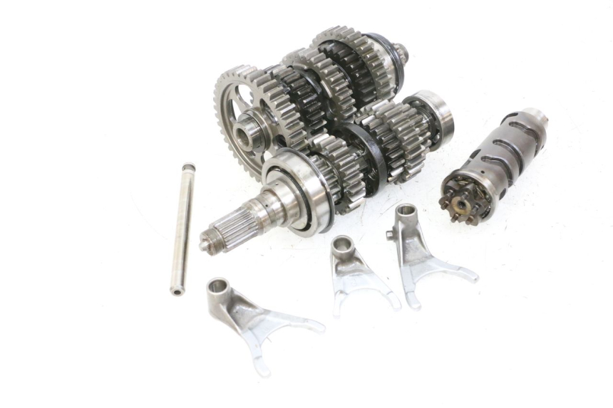 photo de BOITE DE VITESSE YAMAHA FJ 36Y 1100 (1984 - 1985) - Vue principale