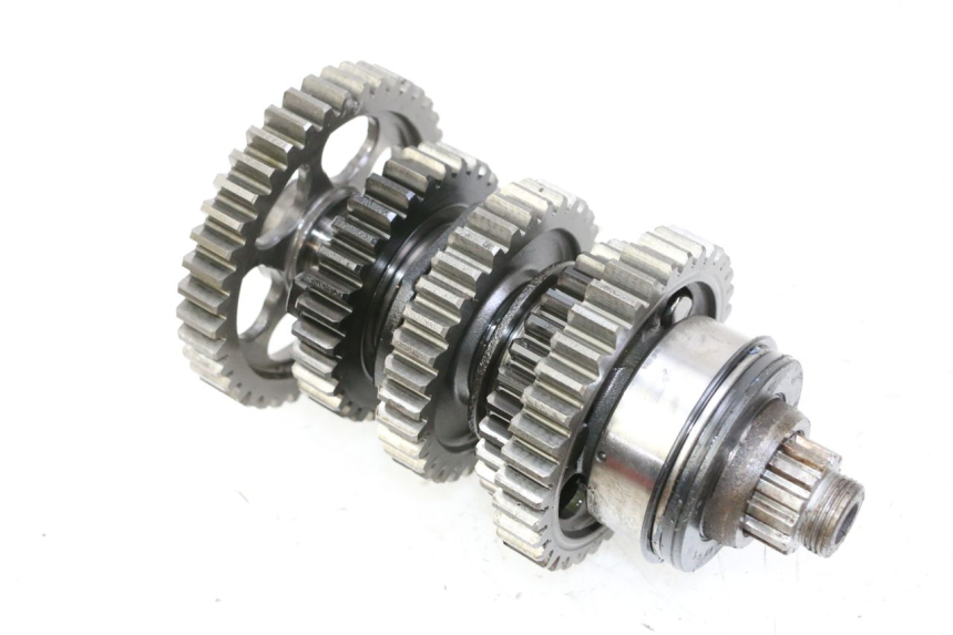 photo de BOITE DE VITESSE YAMAHA FJ 36Y 1100 (1984 - 1985) - Détails caractéristiques