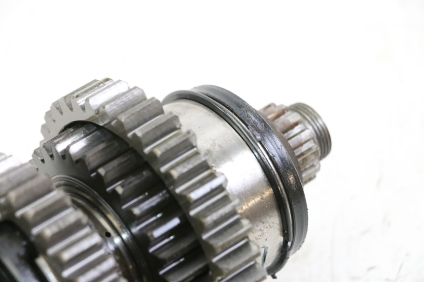 photo de BOITE DE VITESSE YAMAHA FJ 36Y 1100 (1984 - 1985) - Photo complémentaire