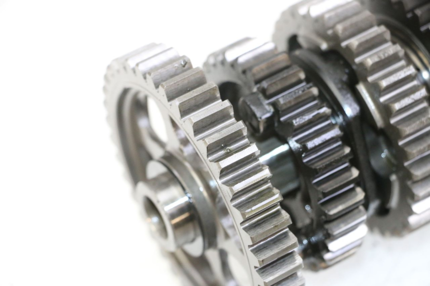 photo de BOITE DE VITESSE YAMAHA FJ 36Y 1100 (1984 - 1985) - Focus structure