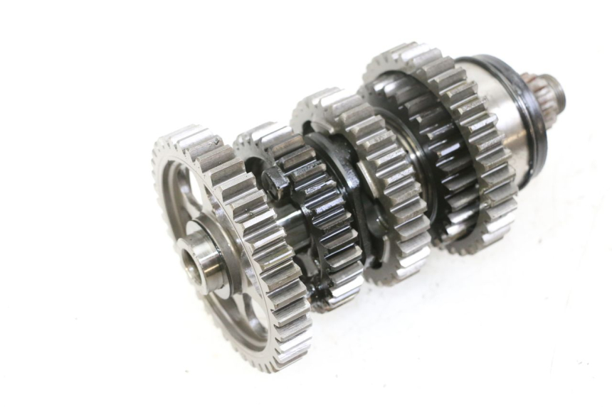 photo de BOITE DE VITESSE YAMAHA FJ 36Y 1100 (1984 - 1985) - Angle alternatif