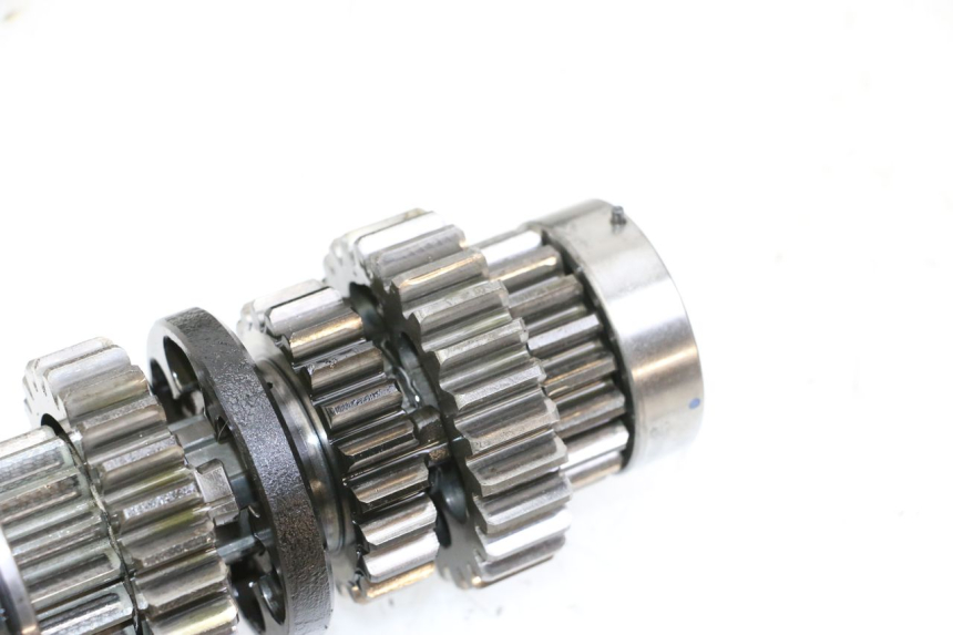 photo de BOITE DE VITESSE YAMAHA FJ 36Y 1100 (1984 - 1985) - Zoom qualité