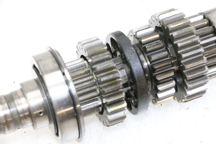 photo de BOITE DE VITESSE YAMAHA FJ 36Y 1100 (1984 - 1985) - Aperçu profil