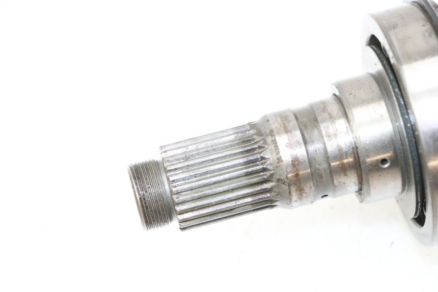 photo de BOITE DE VITESSE YAMAHA FJ 36Y 1100 (1984 - 1985) - Vue principale