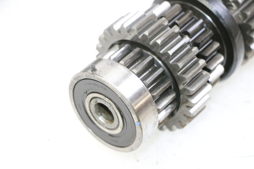 photo de BOITE DE VITESSE YAMAHA FJ 36Y 1100 (1984 - 1985) - Autre angle de vue