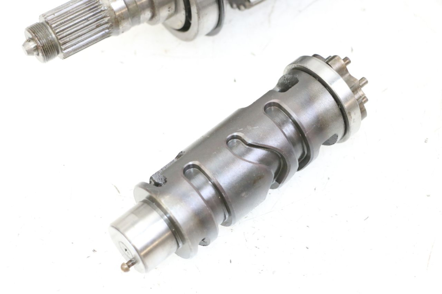 photo de BOITE DE VITESSE YAMAHA FJ 36Y 1100 (1984 - 1985) - État de surface