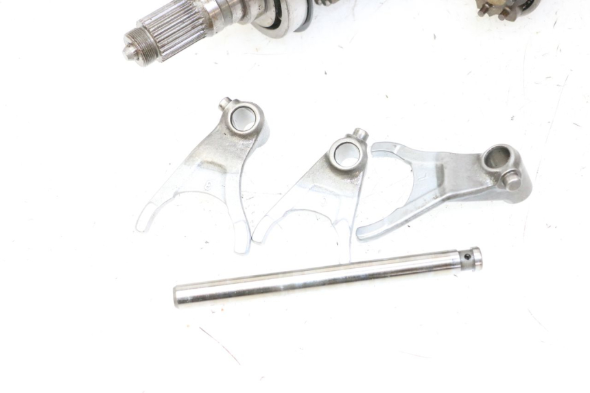 photo de BOITE DE VITESSE YAMAHA FJ 36Y 1100 (1984 - 1985) - Pièce contrôlée