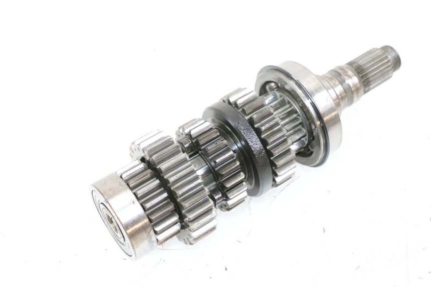 photo de BOITE DE VITESSE YAMAHA FJ 36Y 1100 (1984 - 1985) - Autre angle de vue