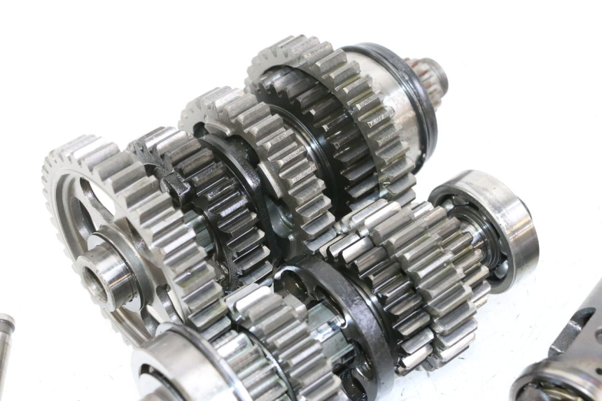 photo de BOITE DE VITESSE YAMAHA FJ 36Y 1100 (1984 - 1985) - Vue produit