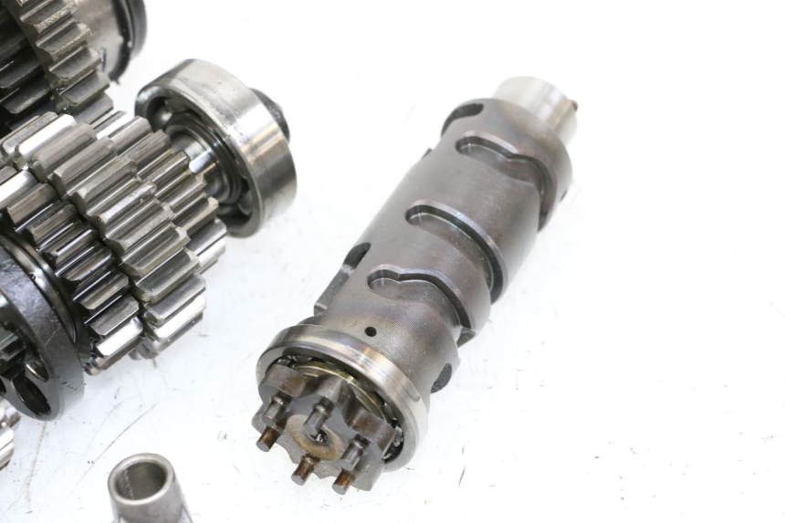 photo de BOITE DE VITESSE YAMAHA FJ 36Y 1100 (1984 - 1985) - Détails caractéristiques