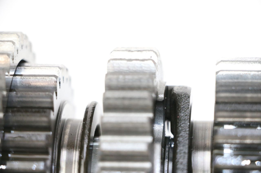 photo de BOITE DE VITESSE YAMAHA FJ 36Y 1100 (1984 - 1985) - Vue d’ensemble