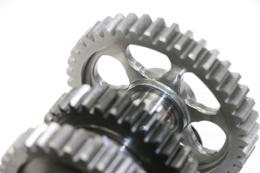 photo de BOITE DE VITESSE YAMAHA FJ 36Y 1100 (1984 - 1985) - État de surface