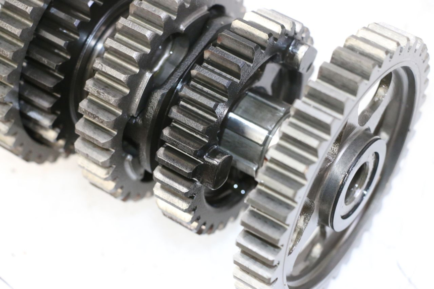 photo de BOITE DE VITESSE YAMAHA FJ 36Y 1100 (1984 - 1985) - Pièce contrôlée