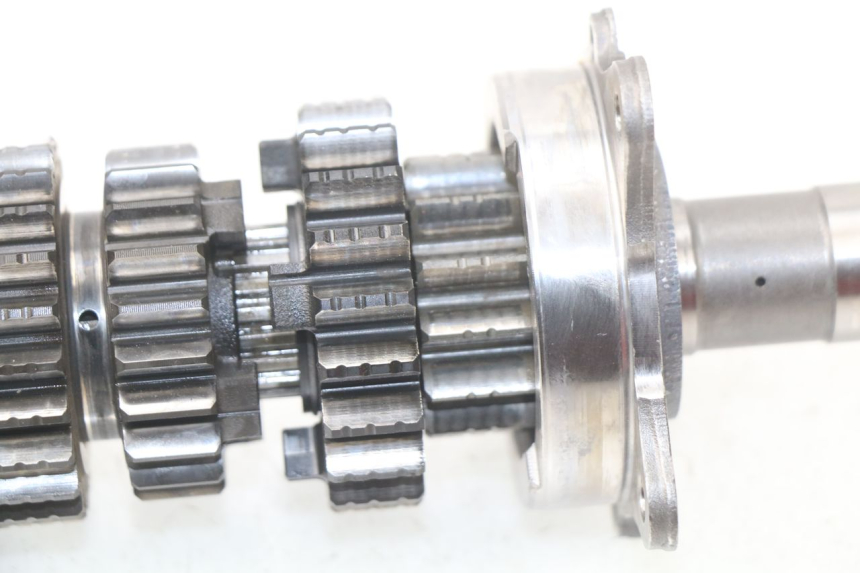 photo de BOITE DE VITESSE YAMAHA FZ8 800 (2010 - 2016) - Détail de la pièce