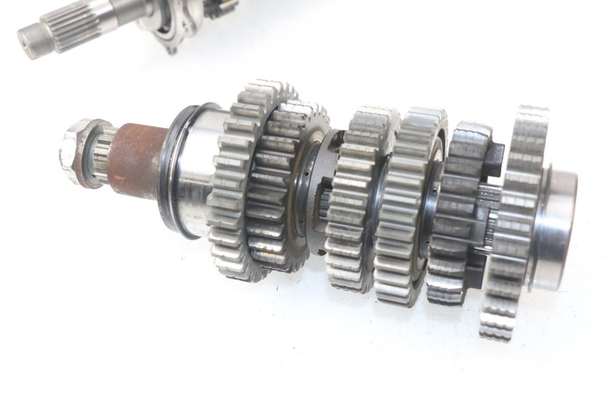 photo de BOITE DE VITESSE YAMAHA FZ8 800 (2010 - 2016) - Vue rapprochée