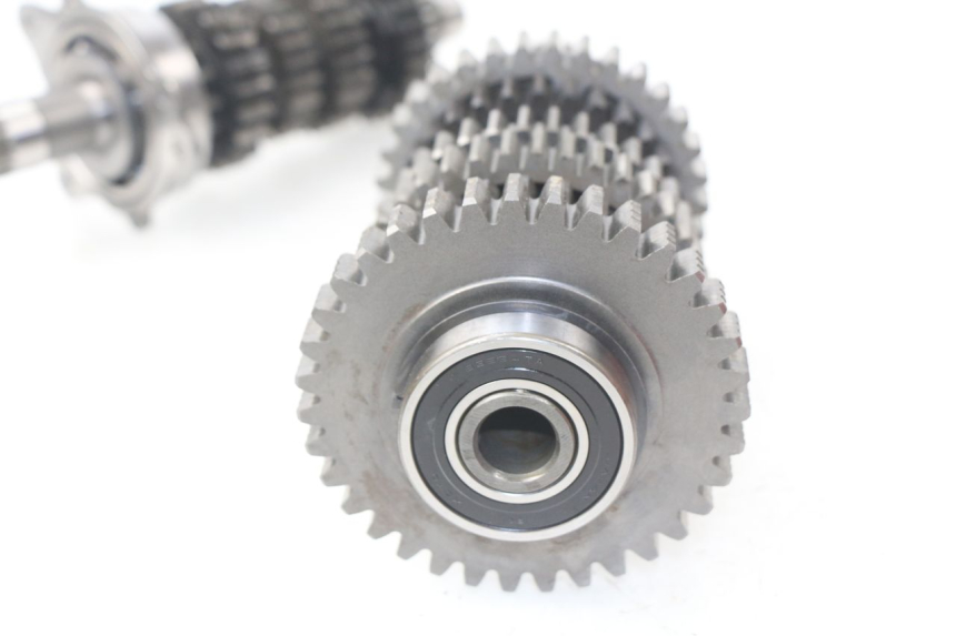 photo de BOITE DE VITESSE YAMAHA FZ8 800 (2010 - 2016) - Photo complémentaire