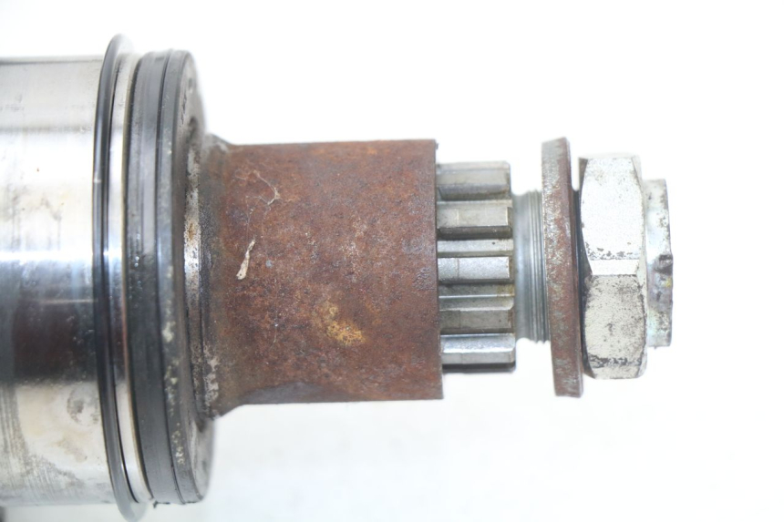 photo de BOITE DE VITESSE YAMAHA FZ8 800 (2010 - 2016) - Angle alternatif