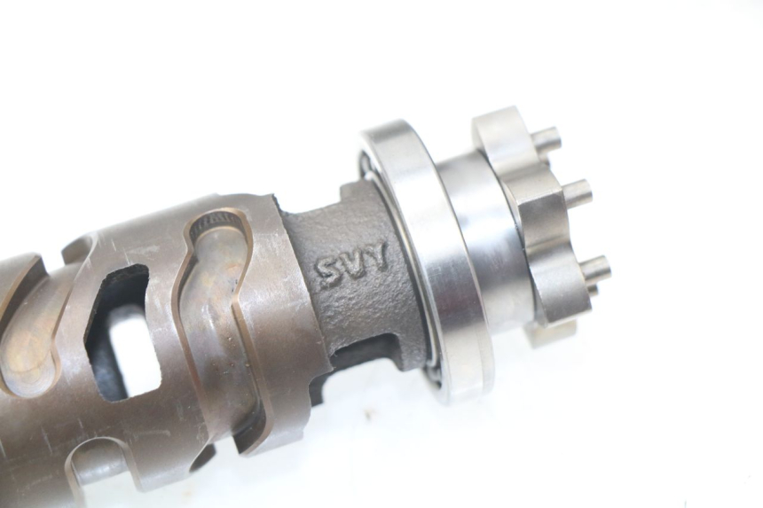 photo de BOITE DE VITESSE YAMAHA FZ8 800 (2010 - 2016) - Aperçu profil