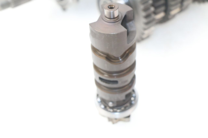 photo de BOITE DE VITESSE YAMAHA FZ8 800 (2010 - 2016) - Vue principale