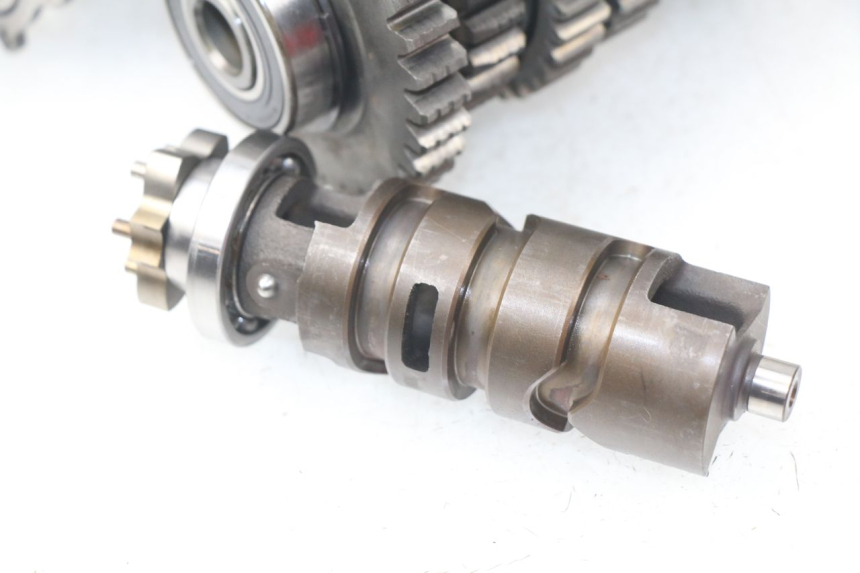 photo de BOITE DE VITESSE YAMAHA FZ8 800 (2010 - 2016) - Détail de la pièce