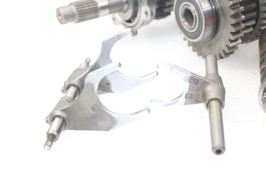 photo de BOITE DE VITESSE YAMAHA FZ8 800 (2010 - 2016) - Zoom état d’usage