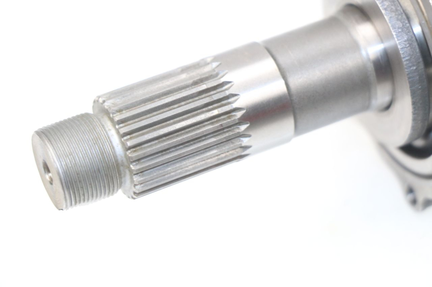 photo de BOITE DE VITESSE YAMAHA FZ8 800 (2010 - 2016) - Vue d’ensemble