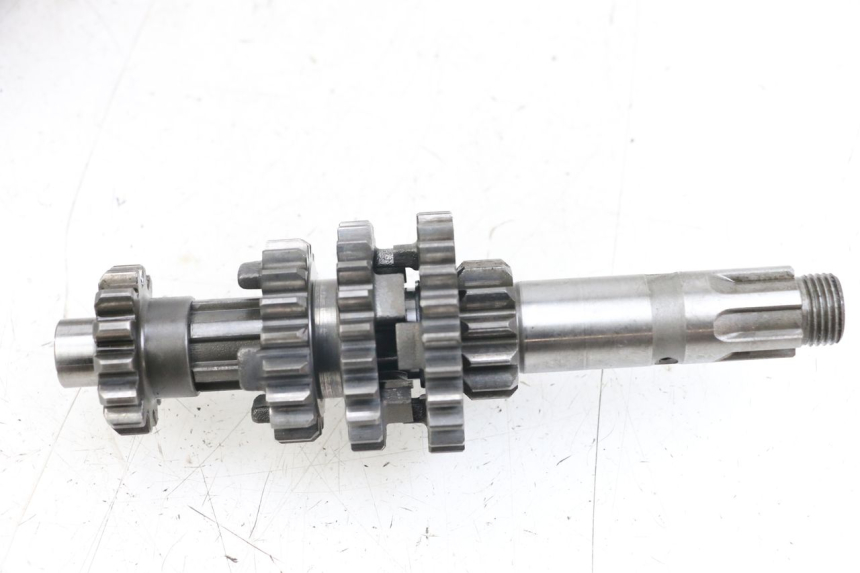 photo de Gearbox HYOSUNG GF 125 (2001 - 2005) - Vue produit