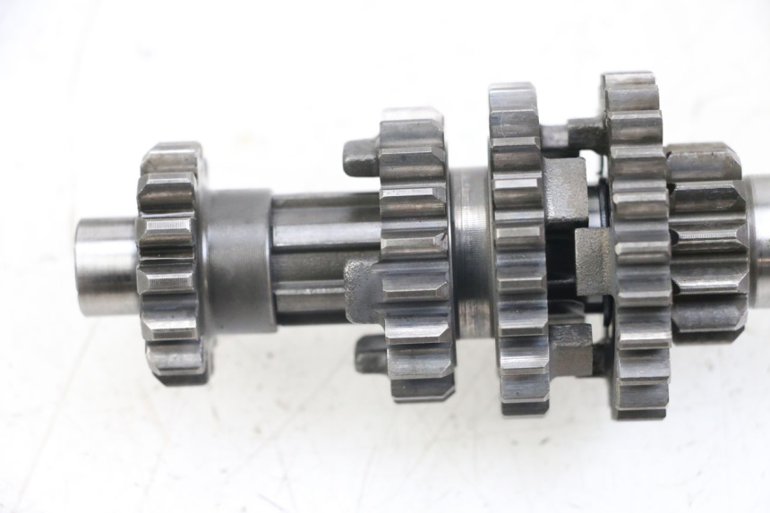 photo de Gearbox HYOSUNG GF 125 (2001 - 2005) - Pièce contrôlée