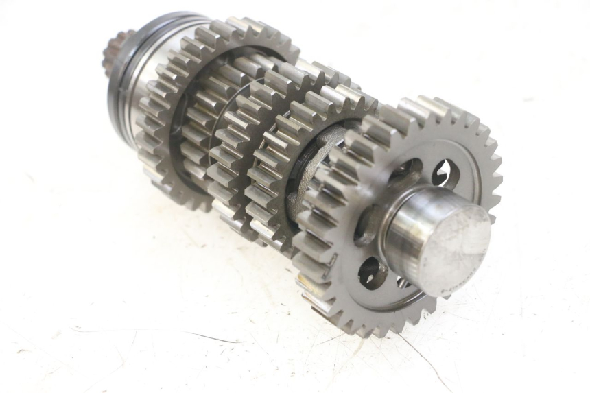 photo de BOITE DE VITESSE SUZUKI GS GSE 500 (2001 - 2003) - Détail de la pièce