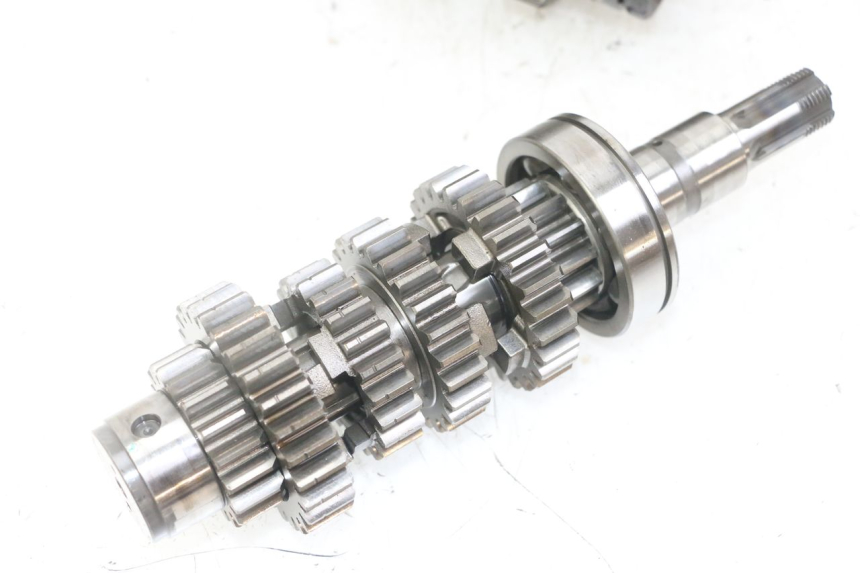 photo de BOITE DE VITESSE SUZUKI GS GSE 500 (2001 - 2003) - Vue produit