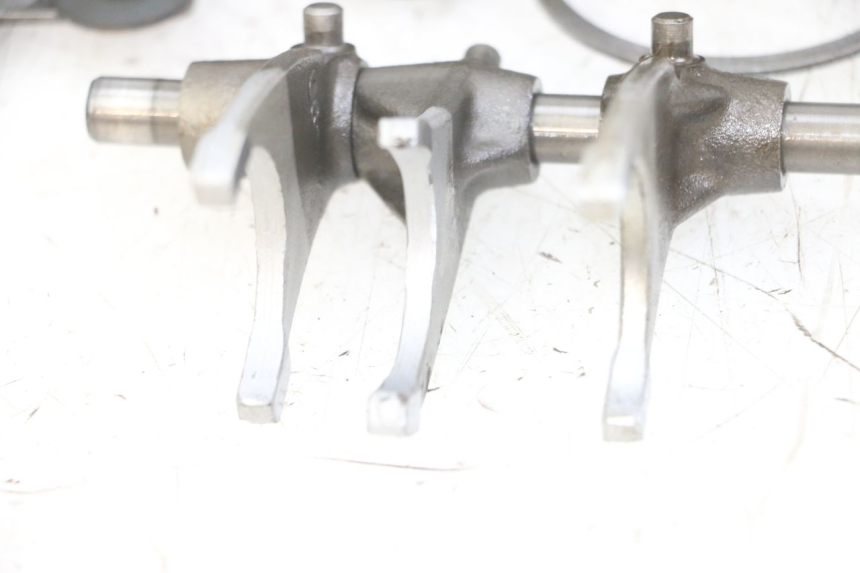 photo de BOITE DE VITESSE SUZUKI GS GSE 500 (2001 - 2003) - Vue principale