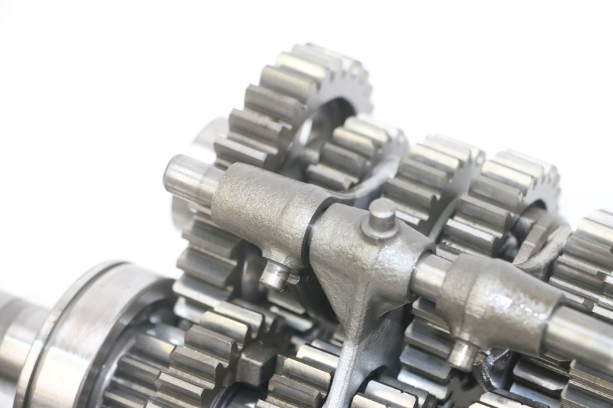 photo de BOITE DE VITESSE SUZUKI GS GSE 500 (2001 - 2003) - Détail de la pièce