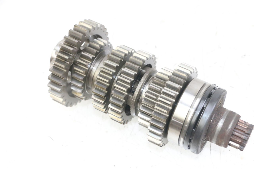 photo de BOITE DE VITESSE SUZUKI GS GSE 500 (2001 - 2003) - Autre angle de vue