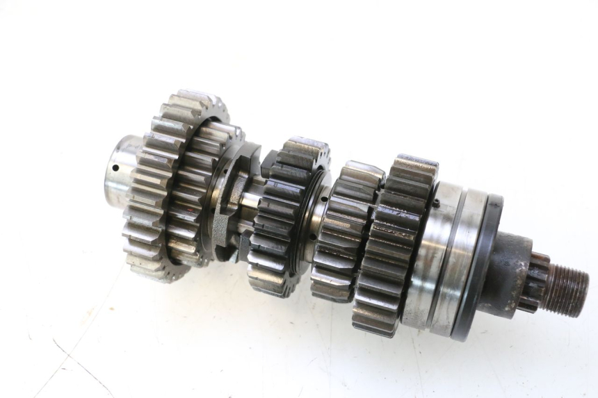 photo de BOITE DE VITESSE SUZUKI GSF N BANDIT 1200 (2001 - 2005) - Zoom composants