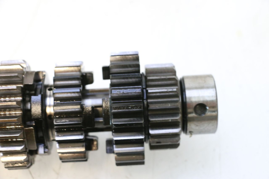 photo de BOITE DE VITESSE SUZUKI GSF N BANDIT 1200 (2001 - 2005) - Autre angle de vue