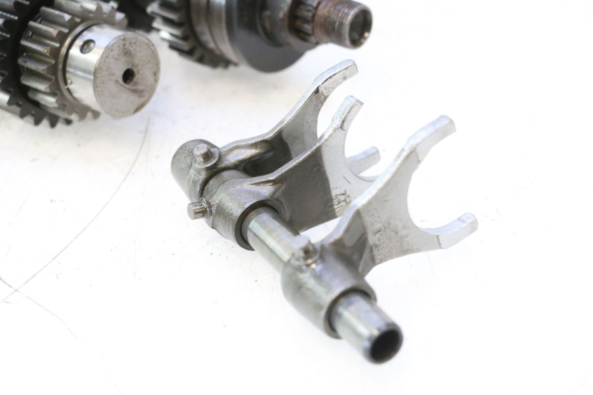 photo de BOITE DE VITESSE SUZUKI GSF N BANDIT 1200 (2001 - 2005) - Pièce contrôlée