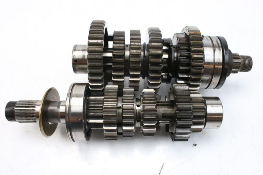 photo de BOITE DE VITESSE SUZUKI GSF S BANDIT 600 (2000 - 2004) - Vue produit